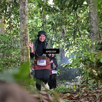 Runner Photo 7380498
