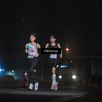 Runner Photo 7380500