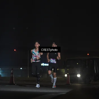Runner Photo 7380502