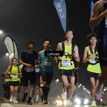 Runner Photo 7380505