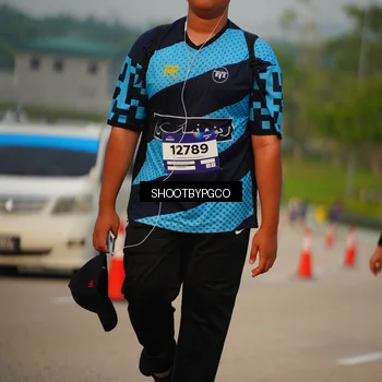 Runner Photo 7380506