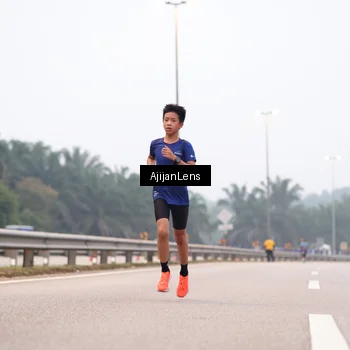 Runner Photo 7380509