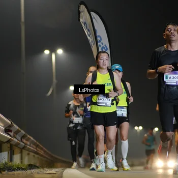 Runner Photo 7380510
