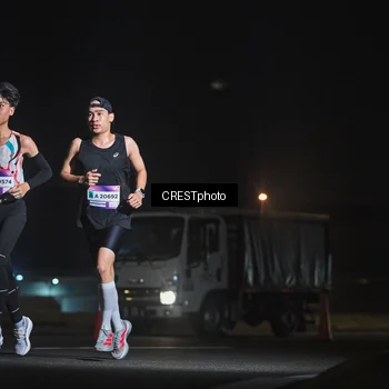 Runner Photo 7380511