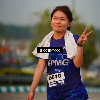 Runner Photo 7380512