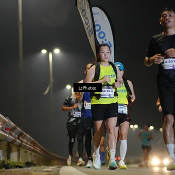 Runner Photo 7380514