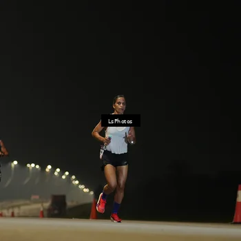Runner Photo 7380516