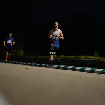 Runner Photo 7380536