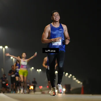 Runner Photo 7380537