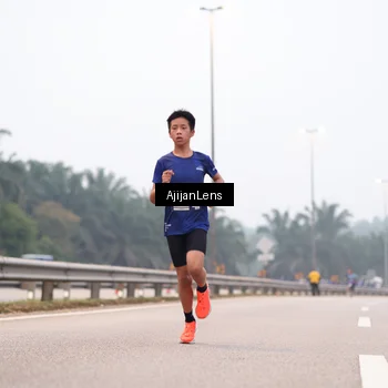 Runner Photo 7380546