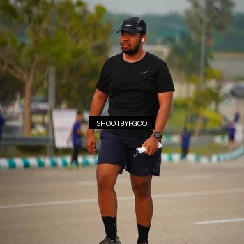 Runner Photo 7380548