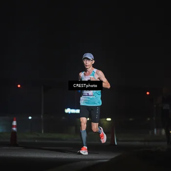 Runner Photo 7380551