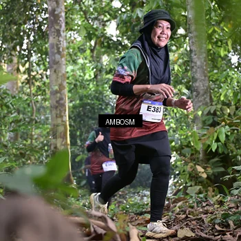Runner Photo 7380559