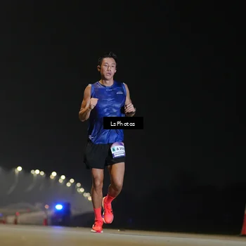 Runner Photo 7380561