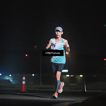 Runner Photo 7380563