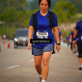 Runner Photo 7380566