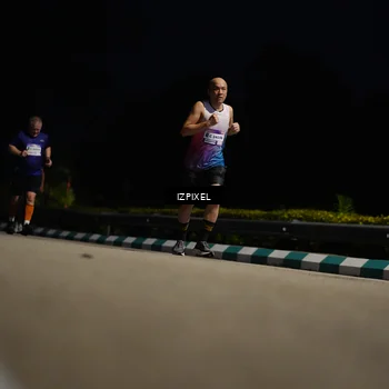 Runner Photo 7380570