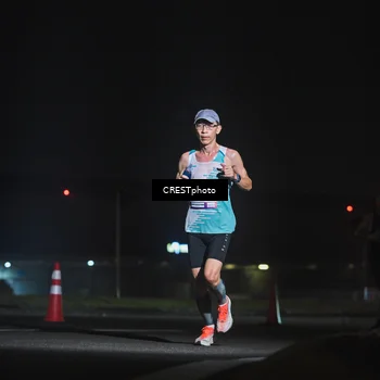 Runner Photo 7380571