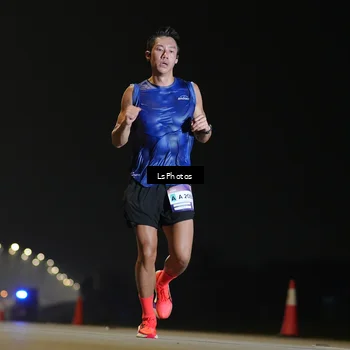 Runner Photo 7380577