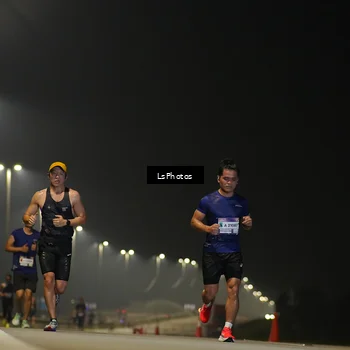 Runner Photo 7380579