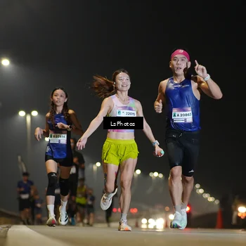 Runner Photo 7380582