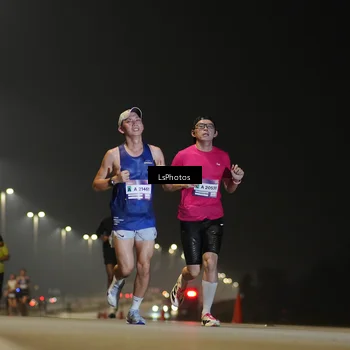 Runner Photo 7380591