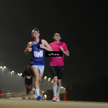 Runner Photo 7380592