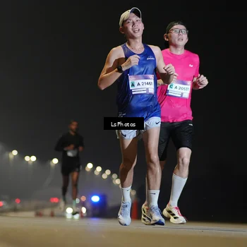 Runner Photo 7380595