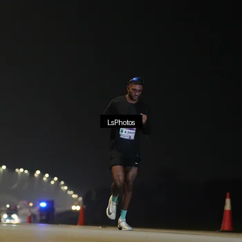 Runner Photo 7380599