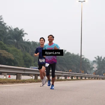 Runner Photo 7380601