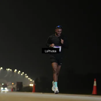 Runner Photo 7380602