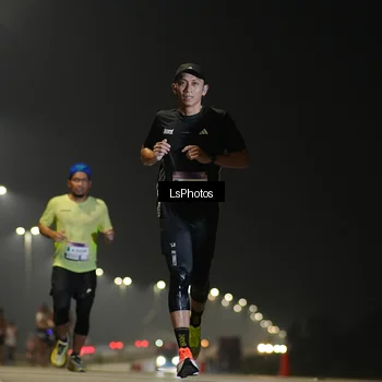 Runner Photo 7380604