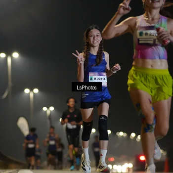 Runner Photo 7380610