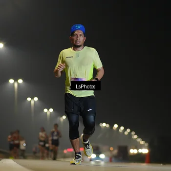 Runner Photo 7380614