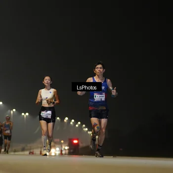 Runner Photo 7380616