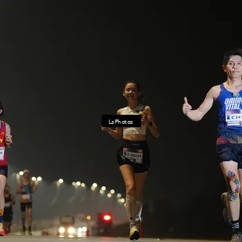 Runner Photo 7380619