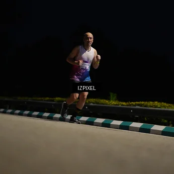 Runner Photo 7380622