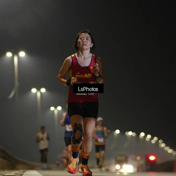 Runner Photo 7380624