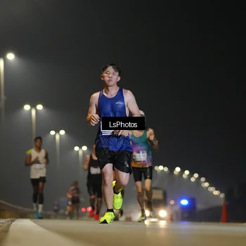 Runner Photo 7380625