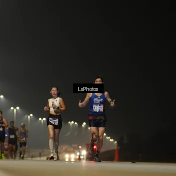 Runner Photo 7380626