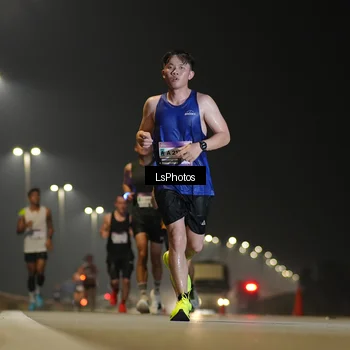 Runner Photo 7380627