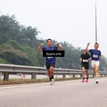 Runner Photo 7380628