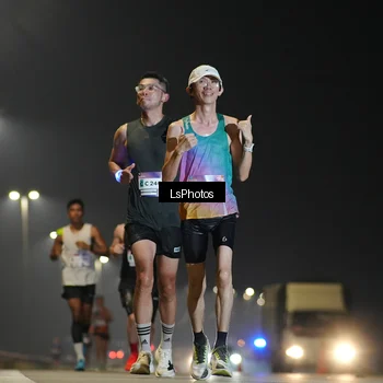 Runner Photo 7380629