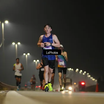 Runner Photo 7380630