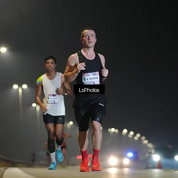Runner Photo 7380631