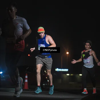 Runner Photo 7380634