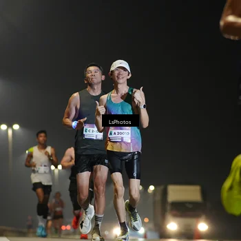 Runner Photo 7380638