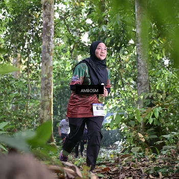 Runner Photo 7380640