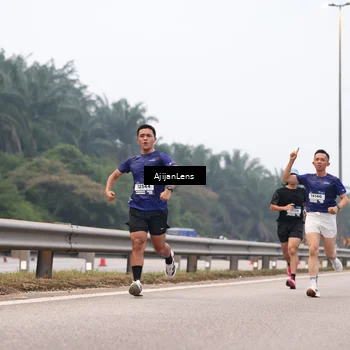 Runner Photo 7380645