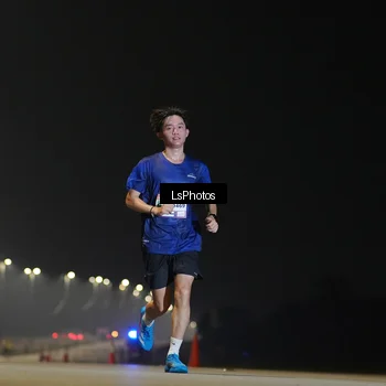 Runner Photo 7380650